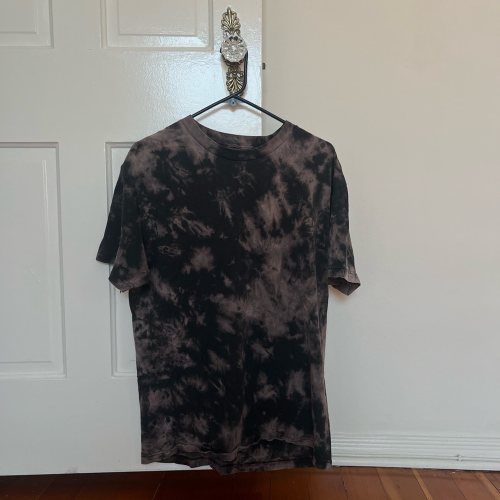 Vintage bleached T-shirt